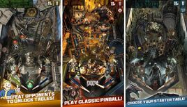 Bethesda Pinball