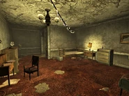 El Rey Motel room3.jpg (563 KB) Das Zimmer mit dem wahnsinnigem Junkie.