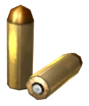 FNVHH 45 Auto round
