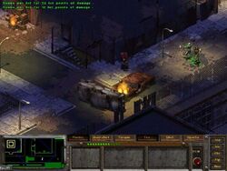 Fallout Tactics Fallout Wiki Fandom Fallout Tactics Fallout Wiki Fandom