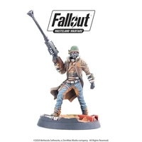 Fallout: Wasteland Warfare