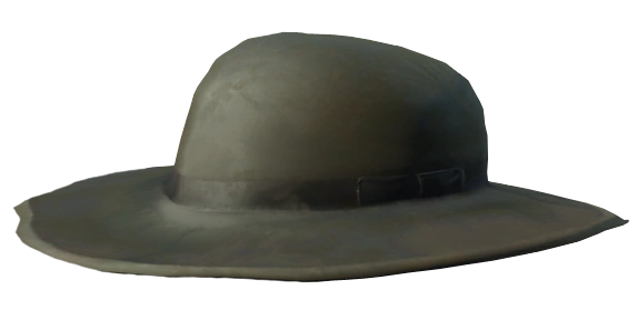 Prospector hat Clearance