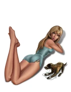Jeff-jumper-36-fallout-2-calendar-pinup-10.jpg (527 KB) Mary drawn by Jeff Jumper