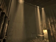 Інтер'єр східної халупи