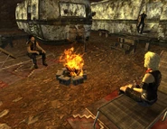 RRCDrug.jpg (156 KB) Jack und Diane nahe eines Lagerfeuer