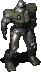 In-game T-51b power armor.