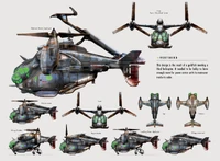 Art of FO4 Vertibird.jpg (286 KB) Vertibird