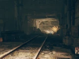 Mine de Blackwater