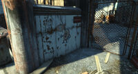 Hidden Cappy clue, S