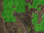 Местонахождение на карте мира