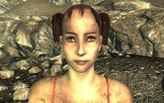 FO3 EM northern shack raider female.jpg (481 КБ) Женский персонаж