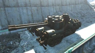 FO4 Freeway Pileup (Tank).jpg (1,13 МБ) Двухствольный танк