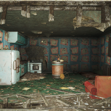 Water Street Apartments Fallout Wiki Fandom