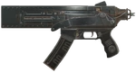 10mm submachine gun (Fallout 76)