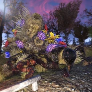 Мёртвый Пчельзевул