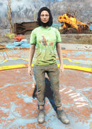 Female version
