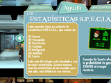 SPECIAL de Fallout Shelter