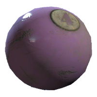 Four ball