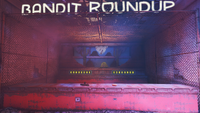 Bandit Roundup