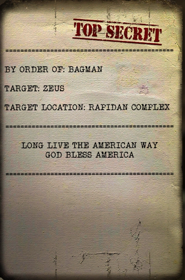 Orders (Big Meadows gas well) | Fallout Wiki | Fandom