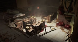 Book Return Terminal Fallout Wiki Fandom