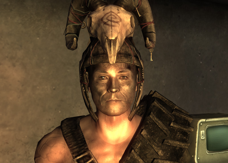 Raider (Fallout: New Vegas), Fallout Wiki