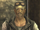 Діксон (Fallout: New Vegas)