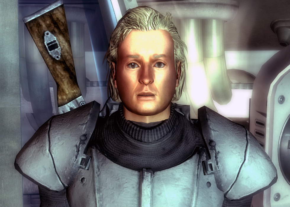 fallout 3 geck ai package for captive only work with npc fallout 3 geck ai package for captive only work with npc