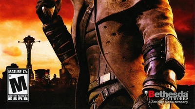 Discuss Everything About Fallout Wiki | Fandom