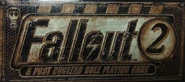 FO2 early logo.png (1,89 МБ) Ранний логотип Fallout 2