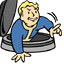 FO3 Escape attainment