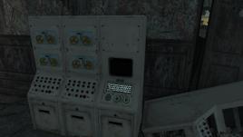 FO4 Campbell's safe password