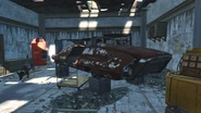 FO4 Coupe 03.jpg (268 KB) Rusty Blitz in a repair shop
