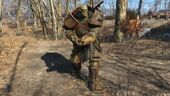 FO4 Super mutant skirmisher