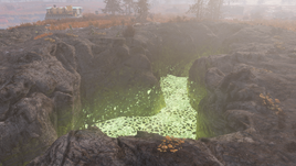 FO76 Fissure site prime