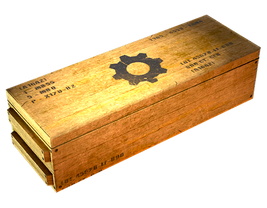 FO76 Item mod
