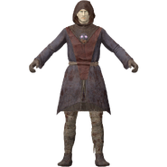 Cultist enlightened robe