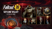 Fallout76 SkylineValley LostTreasuresBundle