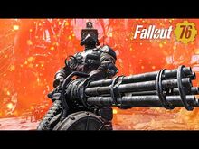 Fallout 76- обновление «Полная боеготовность»