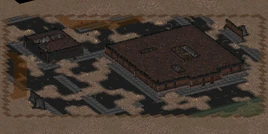 Fo1 Boneyard Library