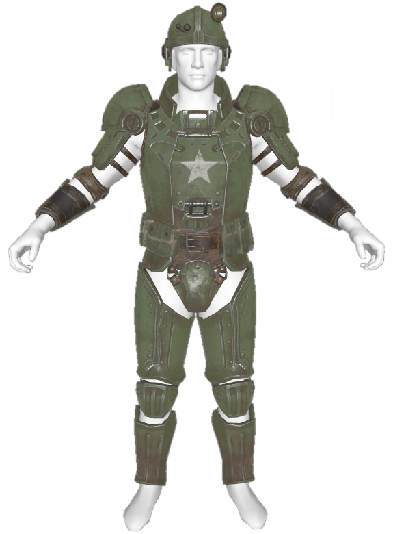 fallout 2 combat armor at Fallout New Vegas - mods and community