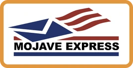 Logo Mojave Express