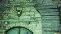Middle Mountain Cabins 3.png (2.24 MB) Potential Vault-Tec bobblehead location (west cabin)