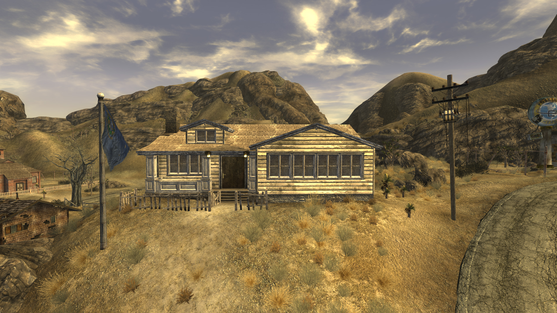 fallout new vegas player home
