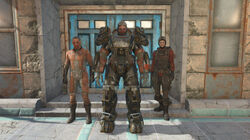 ReconGladius-Fallout4
