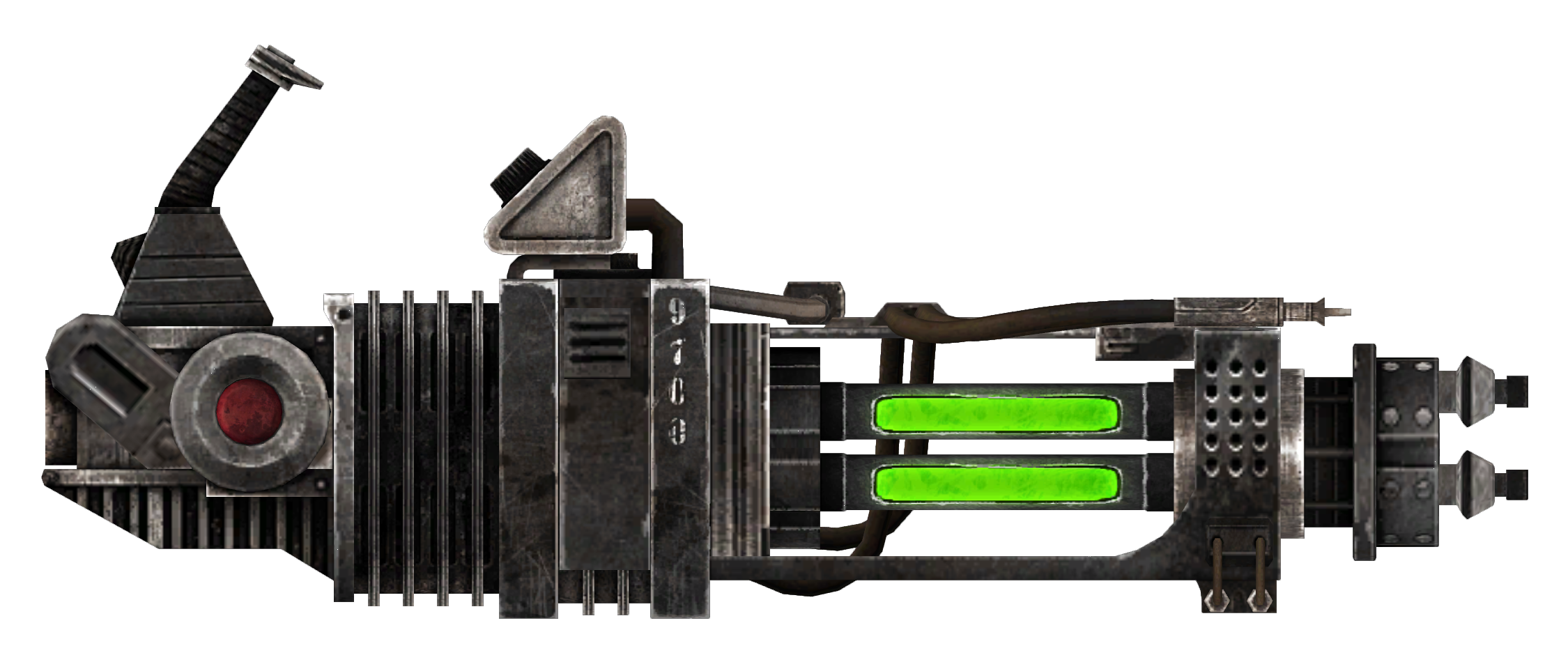 Spiked knuckles (Fallout), Fallout Wiki