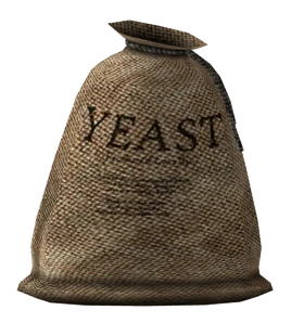 Yeast