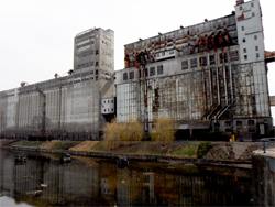Oceanside Power Plant | Fallout2287 Wikia | Fandom