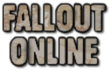 Fallout Online logo
