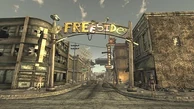Freeside 